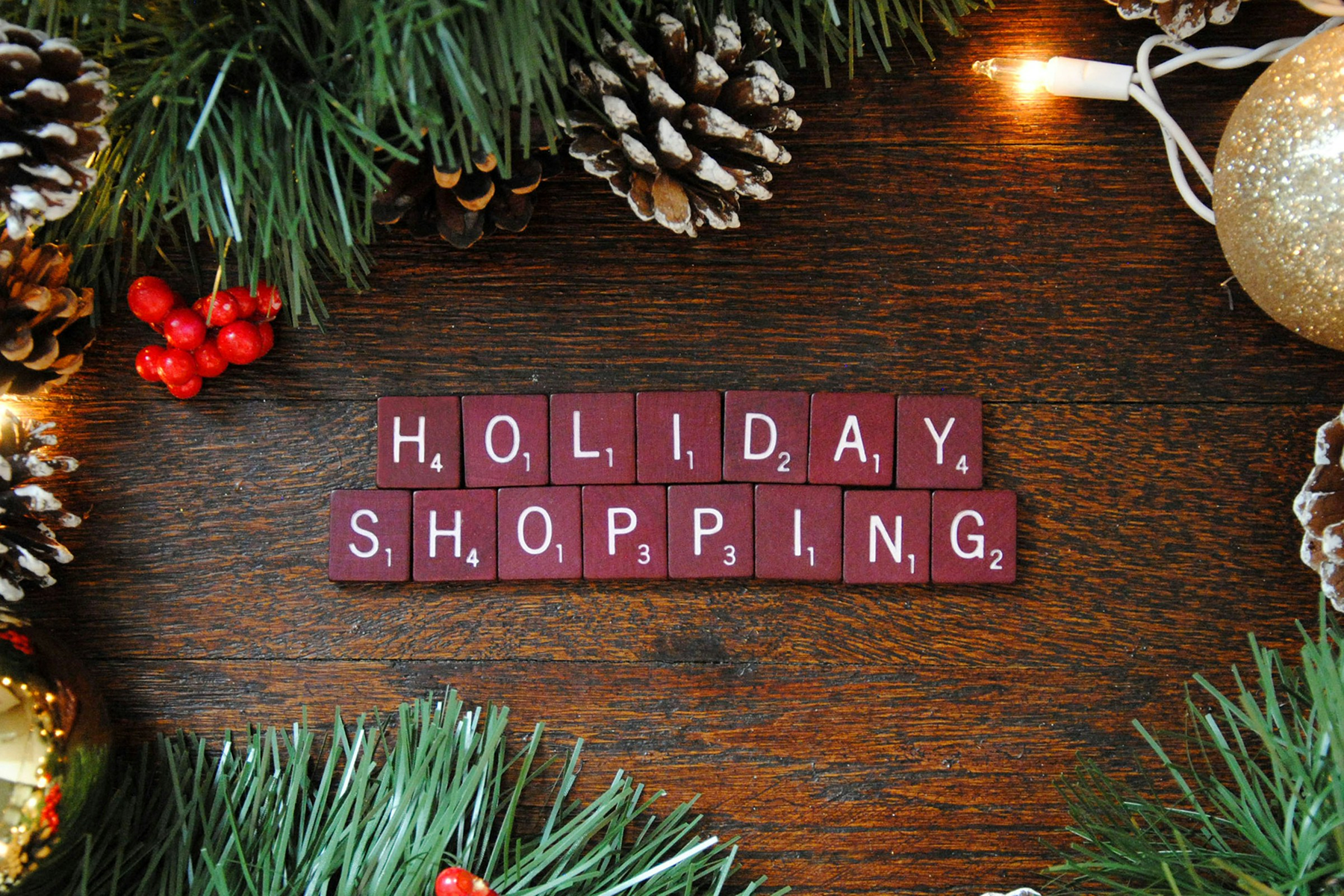 Holiday season ecommerce strategy
